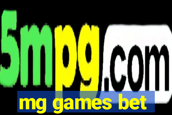 mg games bet